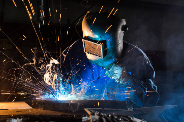 Best Pipe Welding in Denmark, WI
