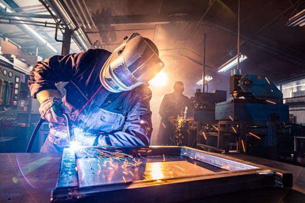  Denmark, WI Welder Pros