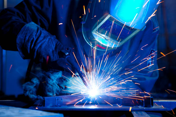 Best Food and Beverage Processing Equipment Welding in Denmark, WI