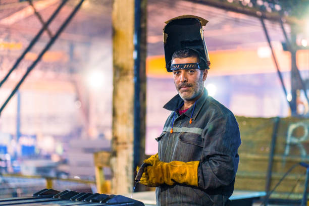 Trusted Denmark, WI Welder & Metal Fabrication Experts