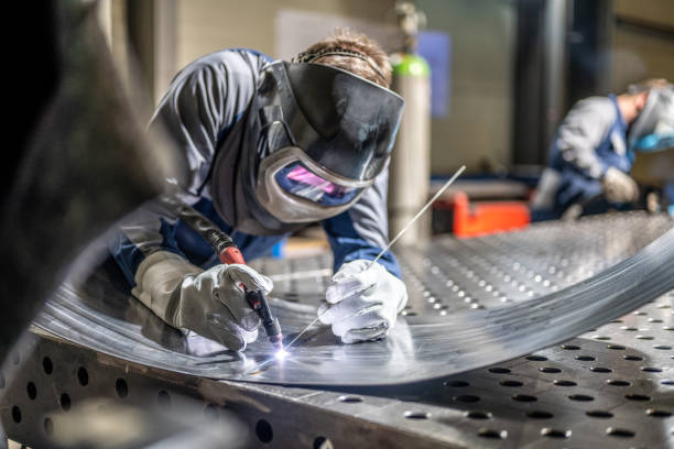 Best Welding Equipment Sales and Repair in Denmark, WI