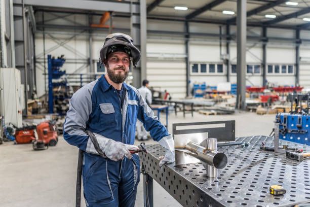 Best Marine and Shipbuilding Welding in Denmark, WI