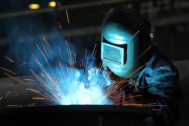 Best Food and Beverage Processing Equipment Welding in Denmark, WI