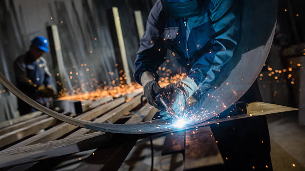 Best Automotive Welding in Denmark, WI